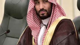 Suudi Arabistan Veliaht Prensi Selman’dan 'karşılık' talimatı iddiası