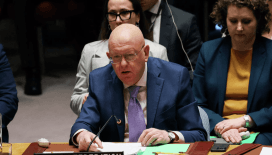 BM acil toplantı, Rusya temsilcisi: İran arkadan bıçaklandı