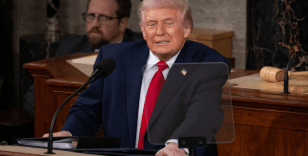 Trump: Yeni ortağımız Venezuela'dan 80 milyon varilden fazla petrol aldık