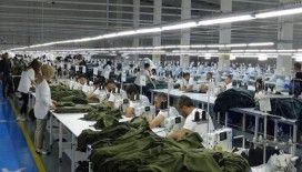 Türkiye'nin köklü tekstil firması iflas etti