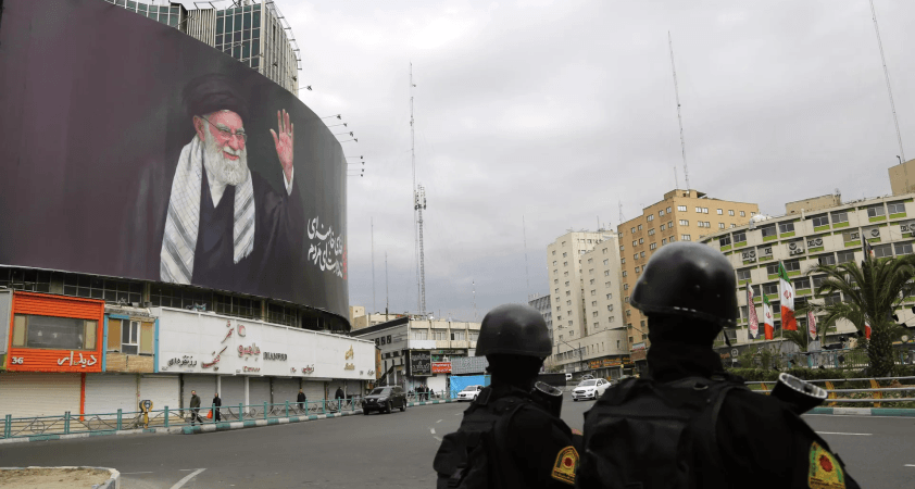 İran: 'Ruhani lideri seçmeye çok yakınız'