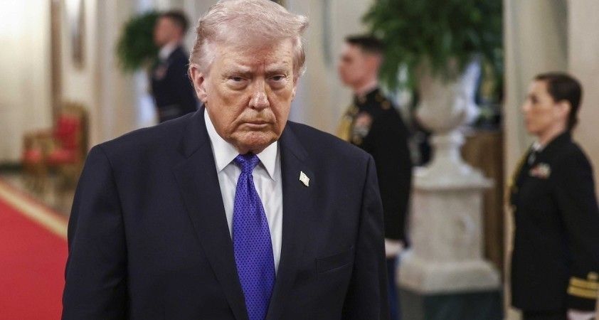 Trump’ın İran saldırısının ABD’ye maliyeti: 1 milyar doları aştı