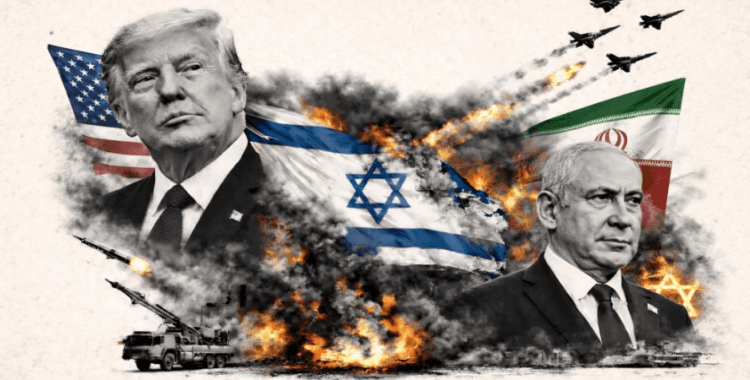 'ABD İran'da hükümet kurma kapasitesine sahip değil'