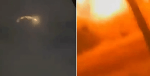 İran, Prens Sultan Hava Üssü’nü vurdu