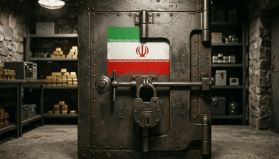 ABD’nin asıl hedefi İran değil: Çin