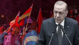 Cumhurbaşkanı Erdoğan'a mektup yazıp çağrıda bulundular: Bizi yok edecekler, yardım edin