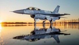 MSB açıkladı: 6 F-16 savaş uçağı Kuzey Kıbrıs'a konuşlandırıldı