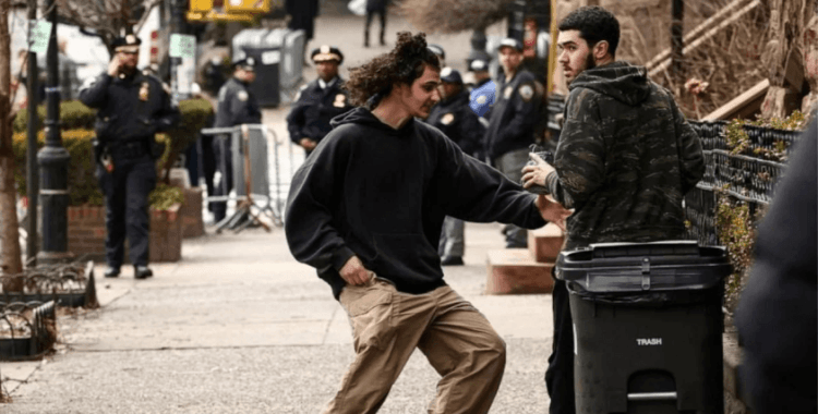 New York’ta bombalı saldırı girişiminde bulunan bir şüpheli Türk vatandaşı çıktı