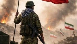 İran: 'Bize yeniden saldırı olmazsa savaşı bitiririz.'