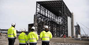 Koç Holding, İsveç’te dünyanın ilk yeşil çelik şirketine ortak olarak demir-çelik sektörüne adım attı