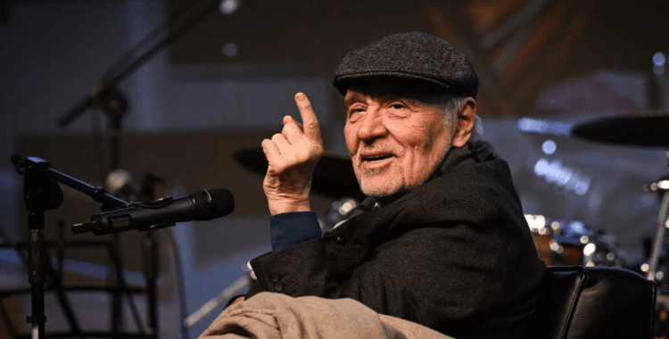 Prof. Dr. İlber Ortaylı entübe edildi