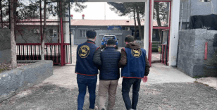 Diyarbakır’da haklarında kesinleşmiş hapis cezası bulunan 159 kişi yakalandı
