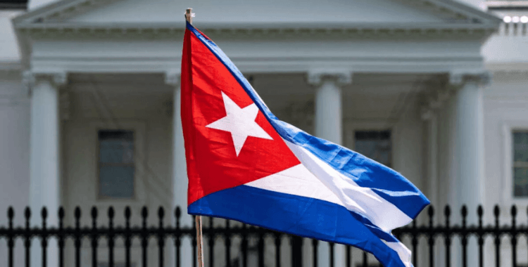 Küba’da ada genelinde elektrik kesintisi yaşanıyor