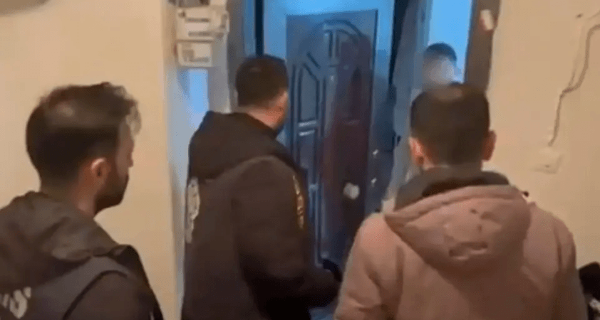 Yatırım vaadiyle 7 milyarlık vurgun: Dolandırıcı şebekesi çökertildi