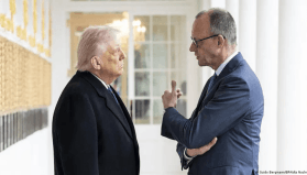 Almanya İran savaşında rota değiştiriyor: ABD'ye sert çıkış