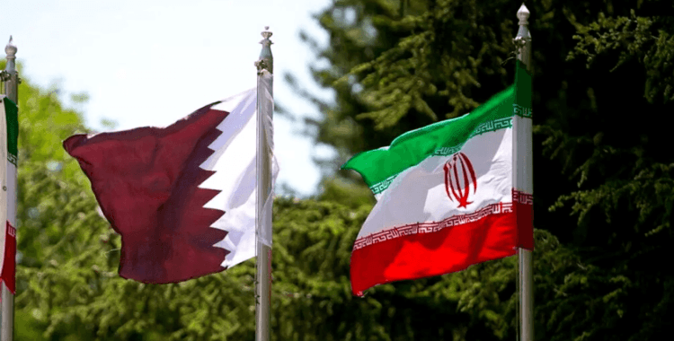 Saldırılar sonrası Katar'dan son dakika İran kararı! 24 saat süre verdiler