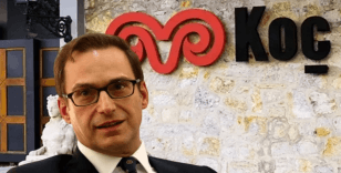 Koç Holding Yönetim Kurulu Başkanı Ömer Koç, yönetim kurulunun belirlendiği genel kurul toplantısında yeni dünya tarifi yaptı