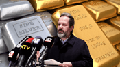 İslam Memiş altın fiyatlarıyla ilgili uyardı: Alacak ve satacak olanlar dikkat