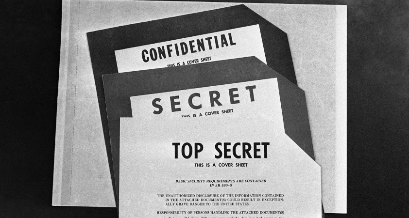 ABD, kendisi için büyük tehdit oluşturan beş ülkeyi açıkladı: Raporda ayrıca Türkiye detayına da yer verildi