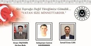 MSB açıkladı: Katar'da düşen helikopterde bir TSK personeli, 2 ASELSAN teknikeri hayatını kaybetti, Erdoğan'dan mesaj