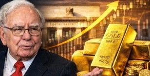 Warren Buffett’tan yatırım açıklamaları: 'Hisse Senedinden Vazgeçmem'