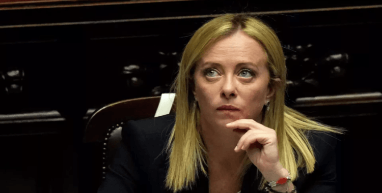 İtalya’da referandum: Meloni, yenilgiyi kabul etti