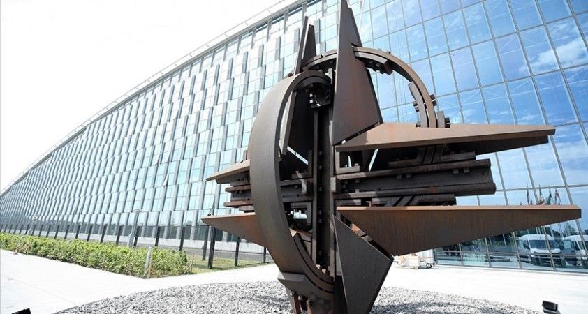 NATO: İran'ın Türkiye'yi hedef almasını kınıyoruz