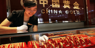 Çin’de altın kalmadı: Bankalarda 'stok yok' uyarısı