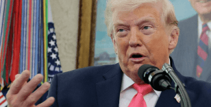 Trump: Saldırıları 10 gün durdurdum