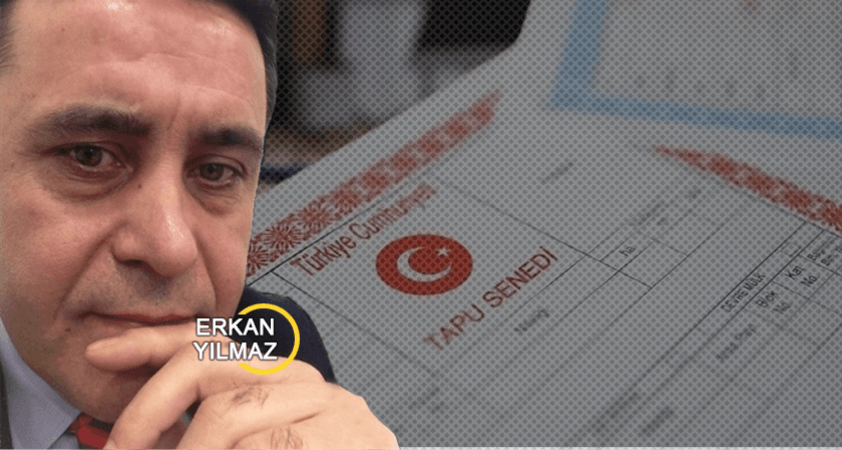 Cem Yılmaz: Kim söyledi ya? Söyle, kim söyledi?