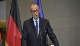 Merz: İsrail ve Amerika'nın yaptıklarının gerçekten başarıya ulaşacağına ikna olmuş değilim