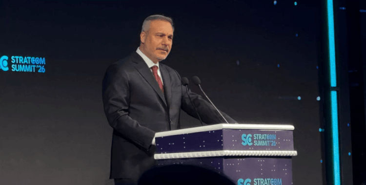 Bakan Fidan: Bölge ülkelerine yayılacak bir savaşa karşıyız