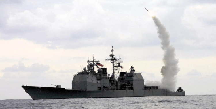 ABD’nin sadece 4 aylık Tomahawk’ı kaldı