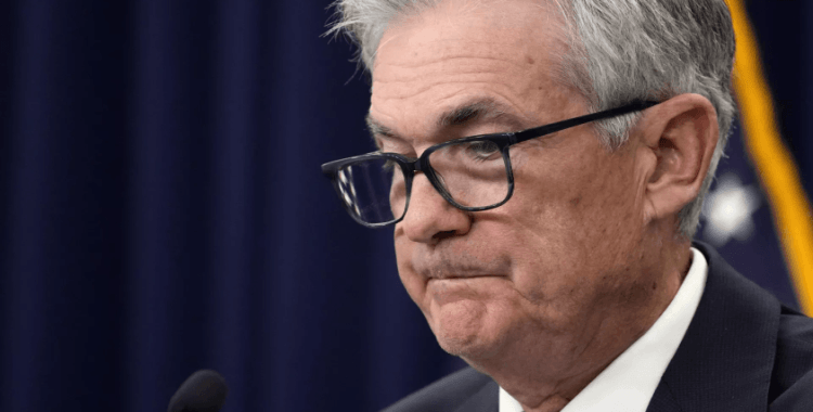 FED Başkanı Powell: ABD'nin borcu, ekonomisinden hızlı büyüyor, gidişat sürdürülemez halde