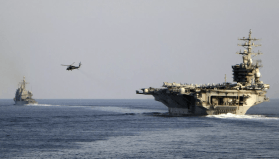 Sudanlı uzman: Kızıldeniz'de Rusya ve Türkiye'yle yeni ittifak hazırlığı yapılıyor