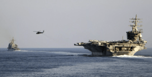 Sudanlı uzman: Kızıldeniz'de Rusya ve Türkiye'yle yeni ittifak hazırlığı yapılıyor