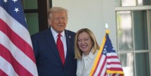 İtalya’dan ABD’ye veto: Üs kullanımına izin çıkmadı