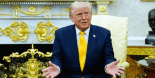 Trump’ın, İran operasyonunu sona erdirmeye hazır olduğu iddiası: Hürmüz kapalı kalsa da olur