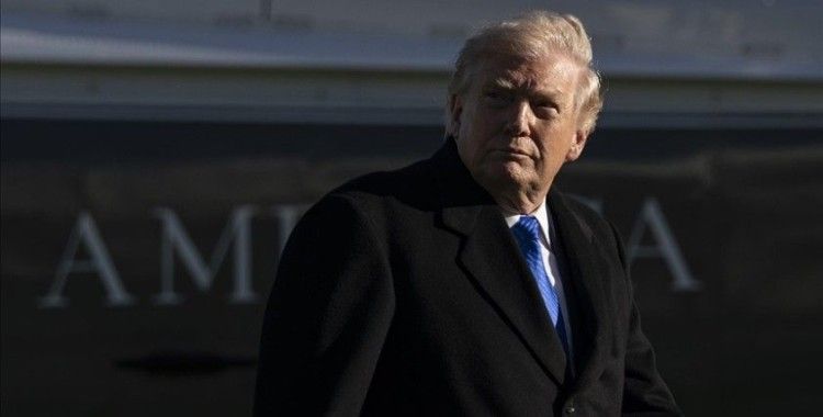 Trump'tan İngiltere ve Fransa'ya tepki: ABD artık size yardım etmeyecek
