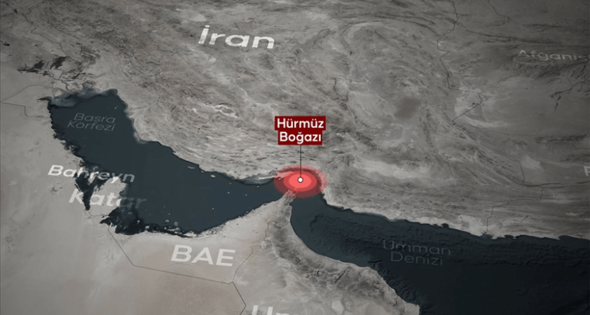 Garibabadi: Savaş bittikten sonra Umman ile Hürmüz Boğazı konusunda protokol imzalamayı planlıyoruz