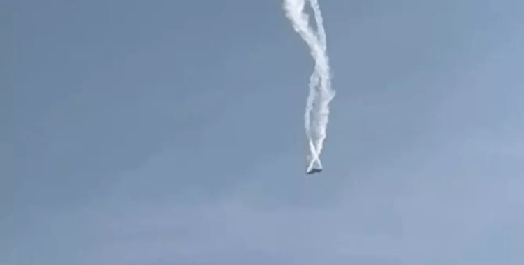 Düşen Türk askeri kargo uçağıyla ilgili kriminal rapor tamamlandı: Dış müdahale yok