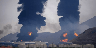 BAE’de petrol alarmı: Borouge tesisinde saldırı sonrası üretim durdu