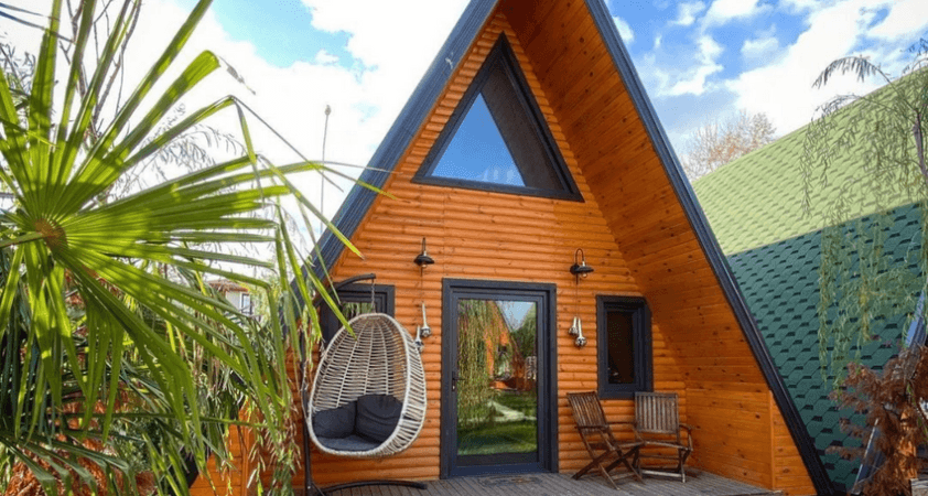 Tarlaya bungalov bağ evi dönemine son: Yıkımlar 1 ay içinde başlıyor