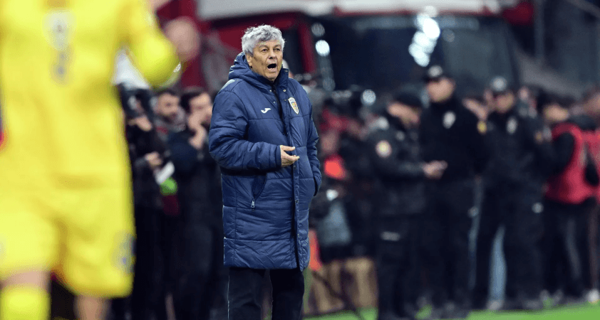 Mircea Lucescu'nun durumu ağırlaştı: 'Tedaviye yanıt vermiyor'