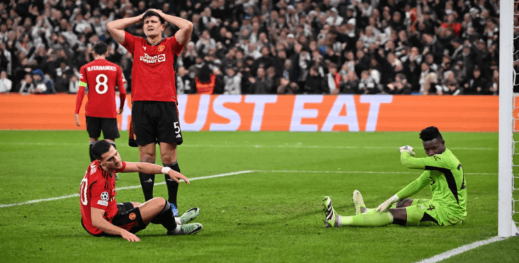 Andre Onana için transfer yarışı: Süper Lig devleri masada