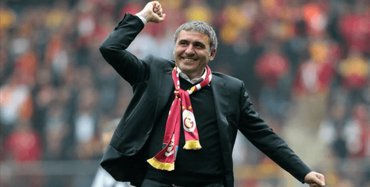 Lucescu sonrası Hagi göreve geliyor: Prim ve maaş belli oldu
