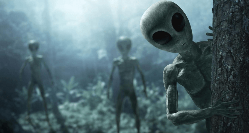 ABD’li Vekil Tim Burchett: 'Uzaylılar Gerçek, Temas Kuruldu' iddiası