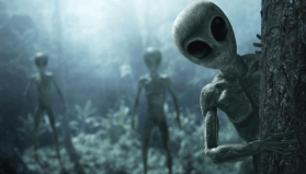 ABD’li Vekil Tim Burchett: 'Uzaylılar Gerçek, Temas Kuruldu' iddiası