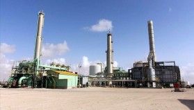 Libya’da üç ayrı bölgede yeni petrol ve gaz keşifleri gerçekleşti