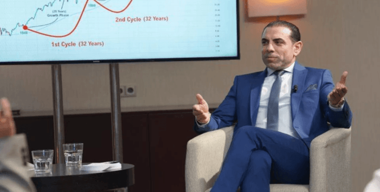 Kırmızı bültenle aranıyordu: Yasa dışı bahis baronu Fedlan Kılıçaslan yakalandı